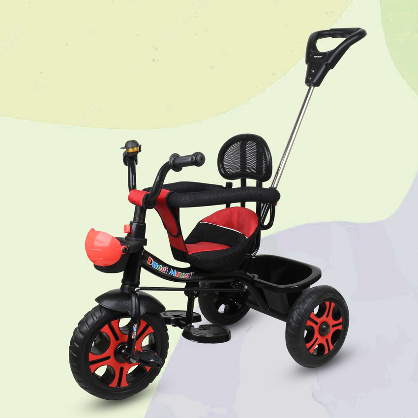 Best 4 in 1 tricycle hot sale