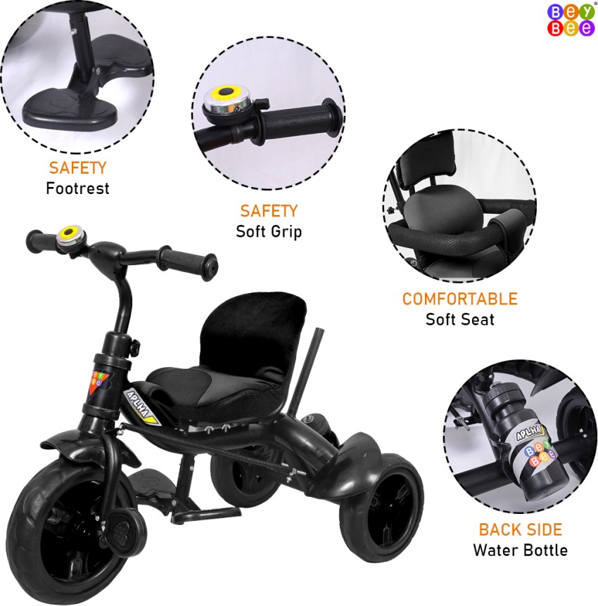 Tricycle sun outlet baby