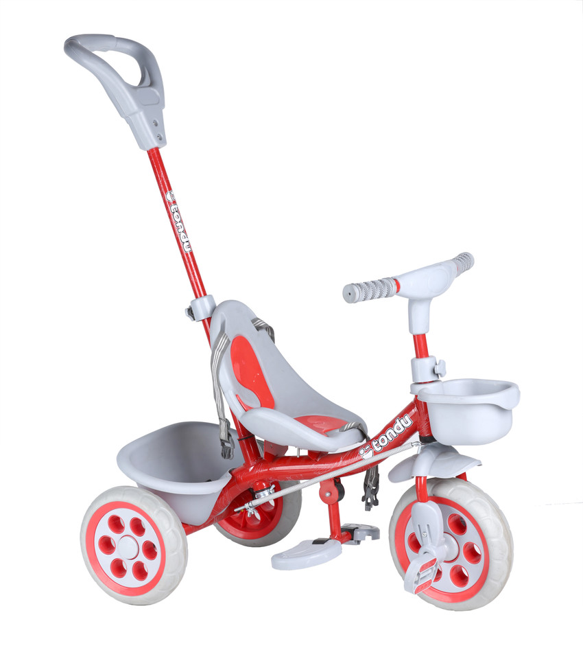 Kiddo tricycle store
