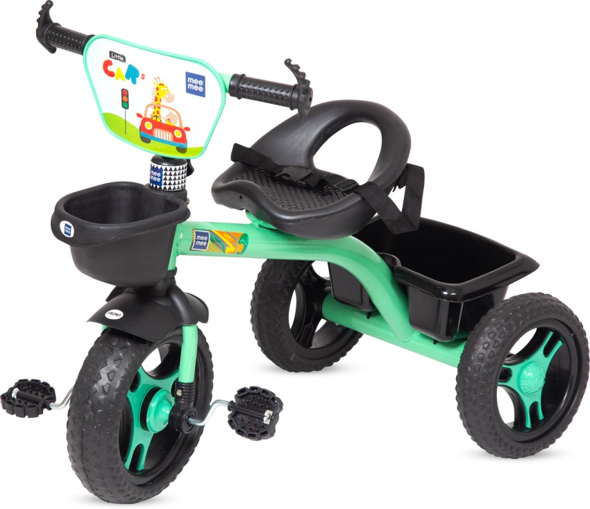 Mee mee tricycle online