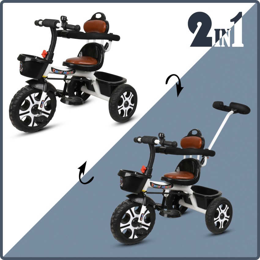 Trike 12 clearance months