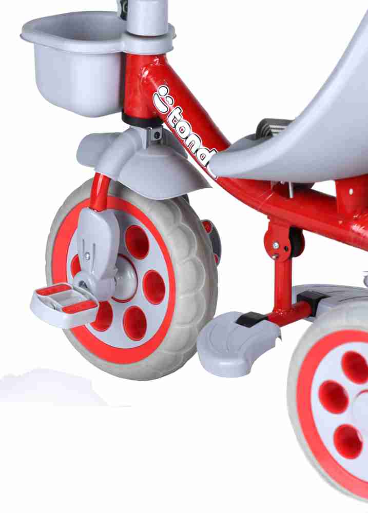 Kiddo tricycle online