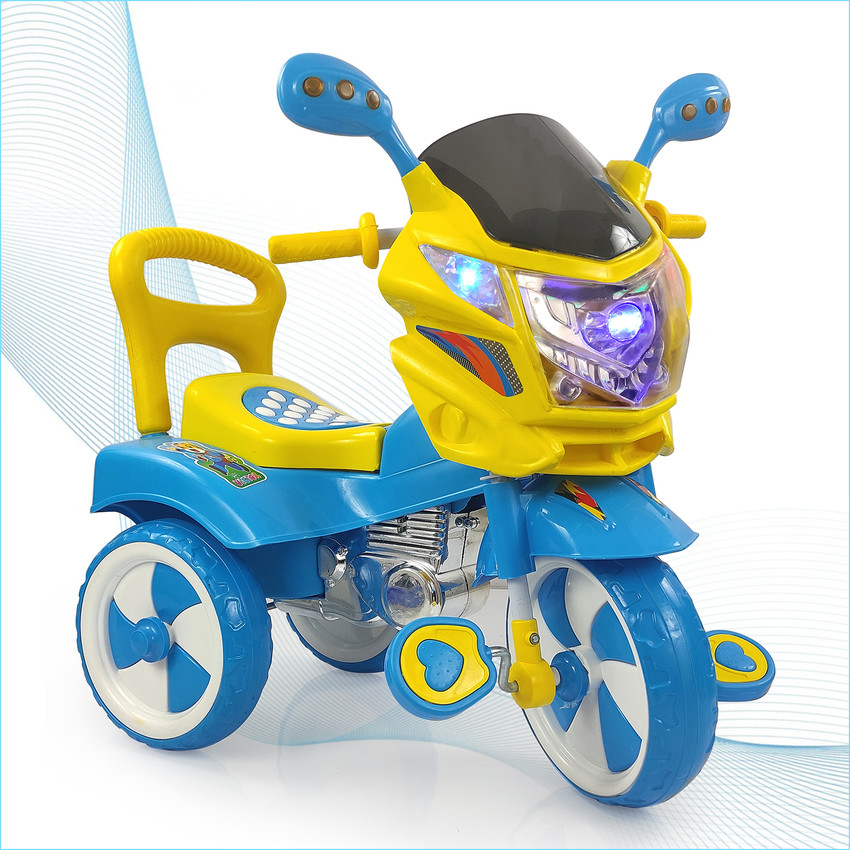 Dash kids tricycle outlet