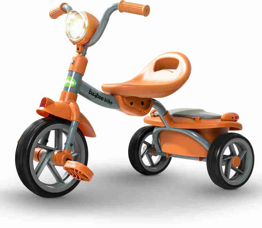 Foldable kids trike clearance