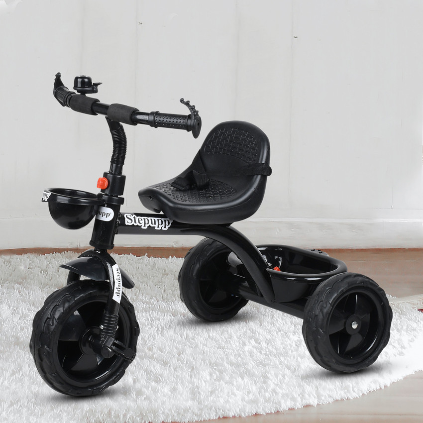 Step 2 2025 trike