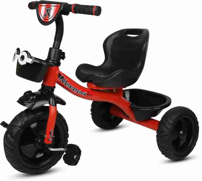 Tricycle fast and baby hotsell