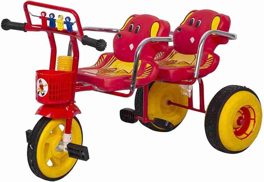 Battery wali online tricycle