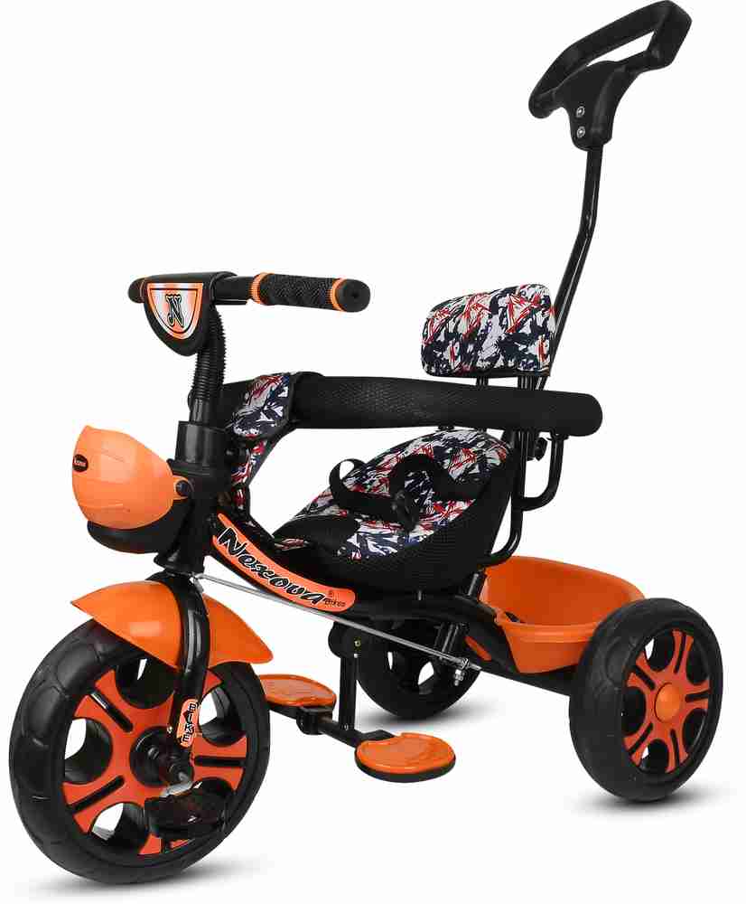 Tricycle for 4 year cheap old boy