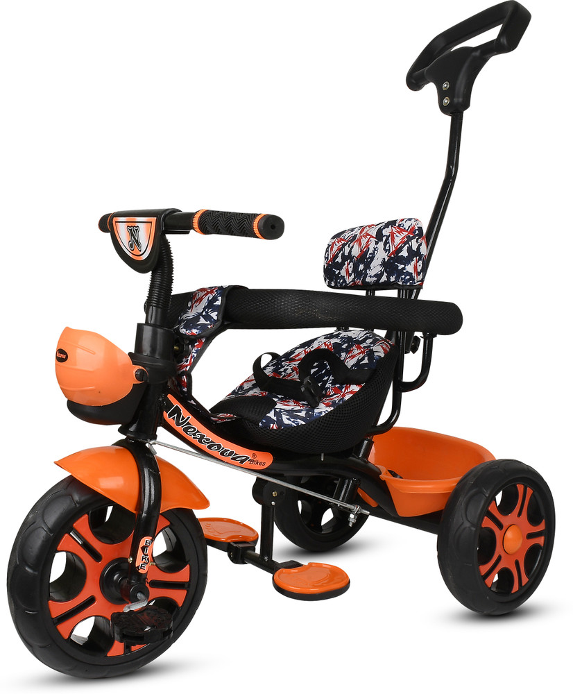 4 in discount 1 baby tricycle