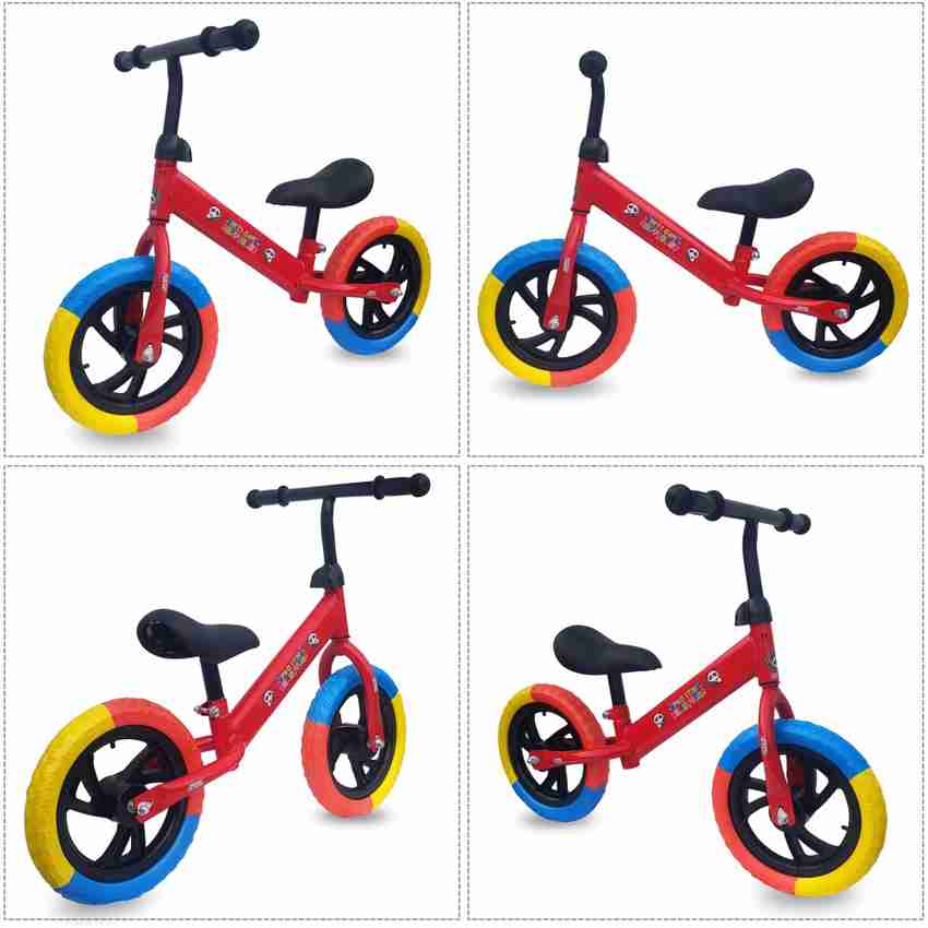 Balance bicycle for toddlers top