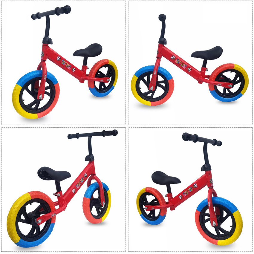 Friso balance bike outlet