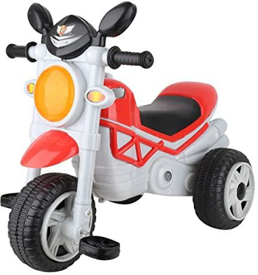 Tricycle for 2 year kid on sale