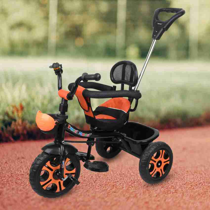 DUGGI MUGGI Tricycle Kids Cycle for Kids Kids Trike Baby Tricycle