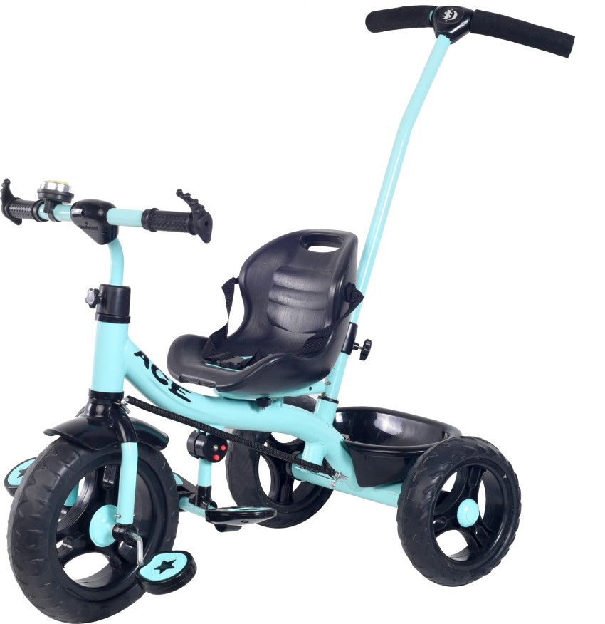 Star cheap trike baby