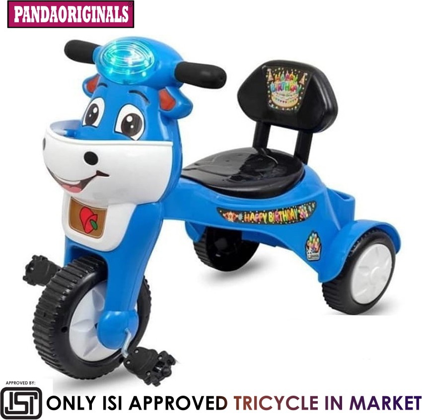 Panda tricycle price best sale