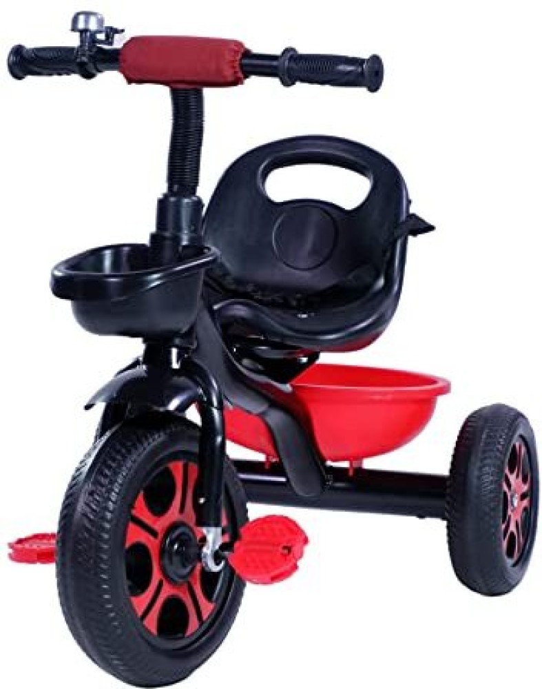 StarAndDaisy Wonder bike for smart kids Tricycle with Storage Tricycle