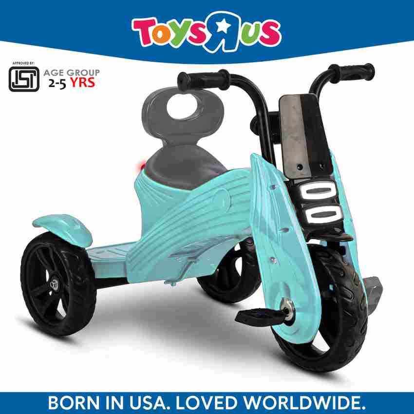 Toys r us tricycles for toddlers 2025