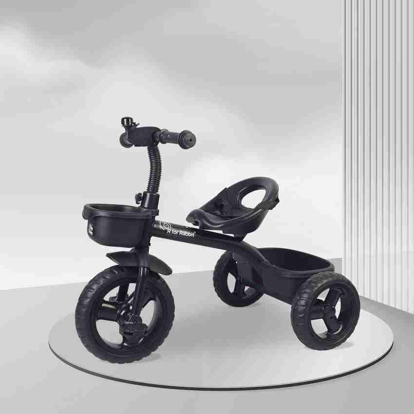 Rabbit tricycle 2025
