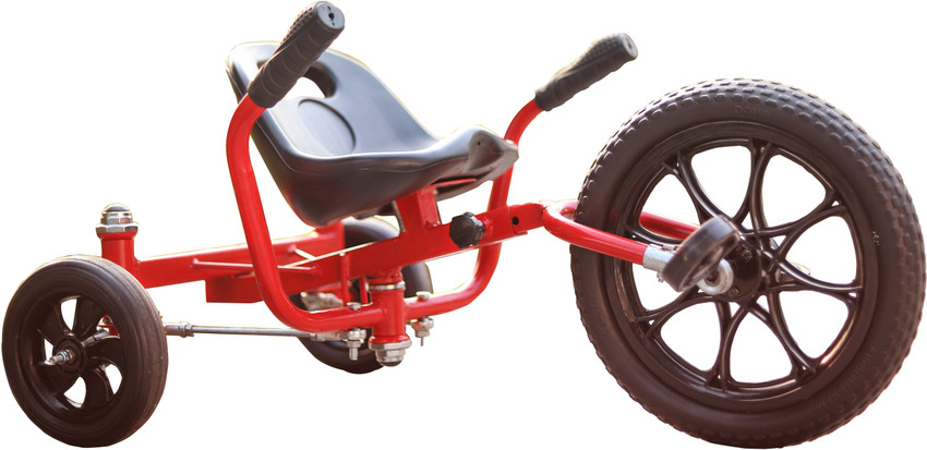 Tricycle new arrivals age 3