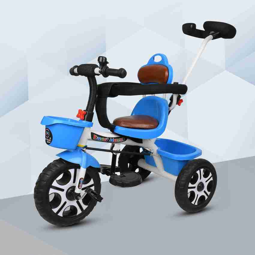 Best tricycle for sales seniors