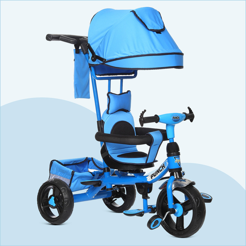 4 in 2025 1 folding trike