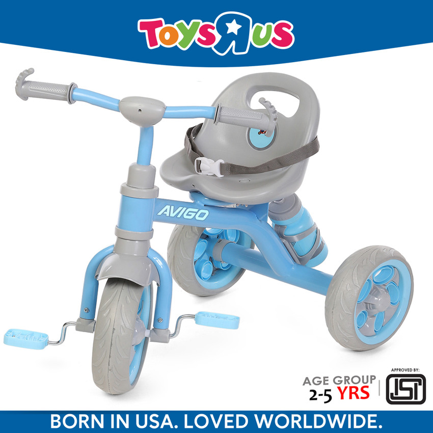 Avigo tricycle shop