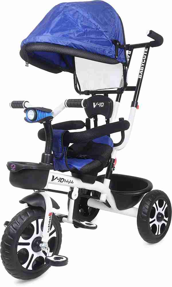 10 tricycle top