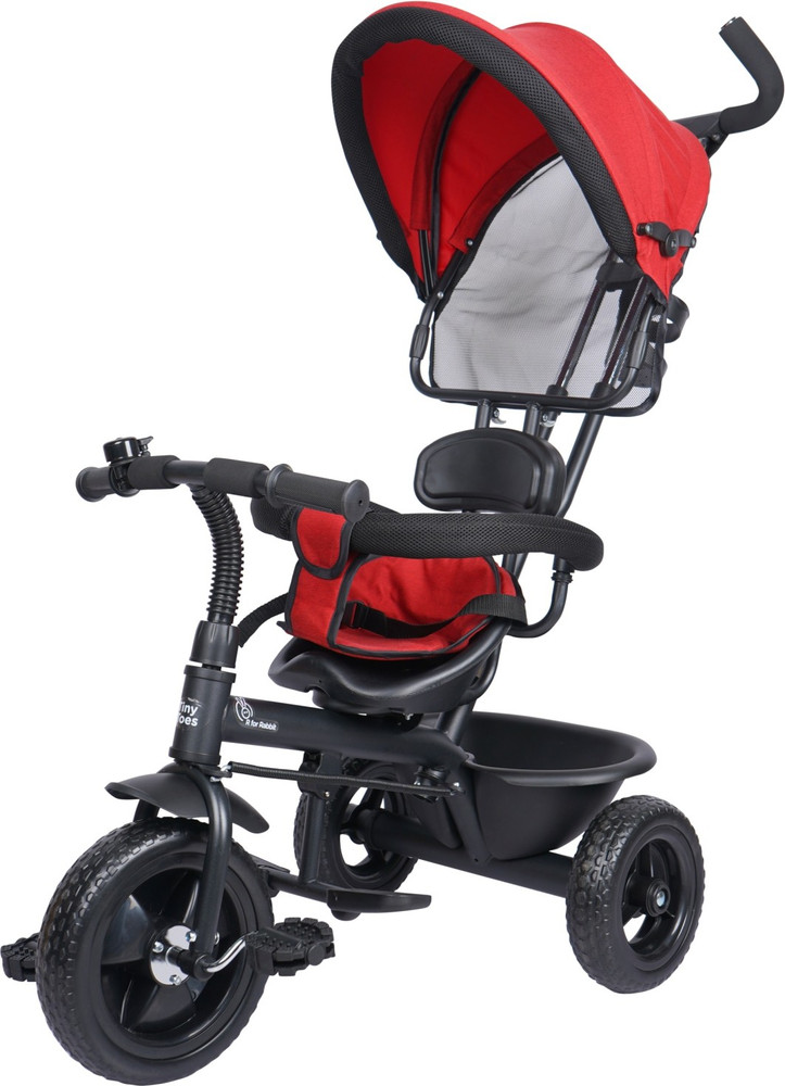 R for rabbit tiny sales toes sportz baby tricycle