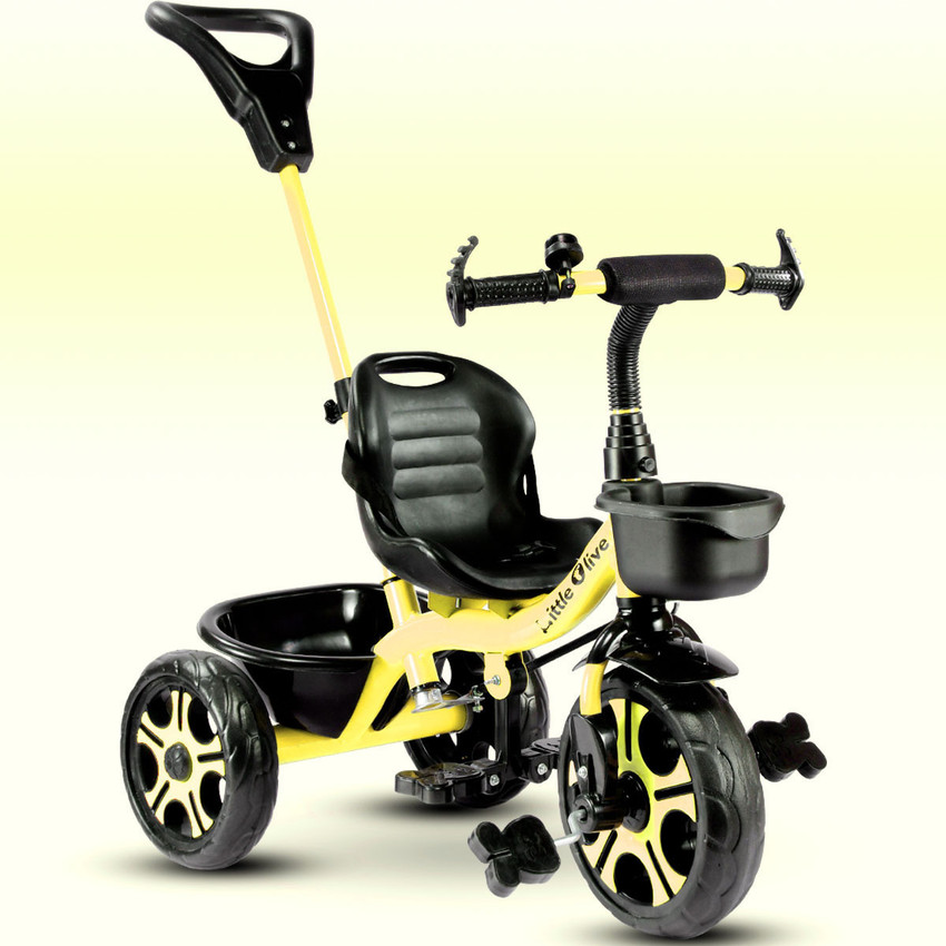 Flipkart tricycle 2025