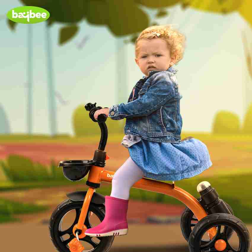 Baby play cycle shop
