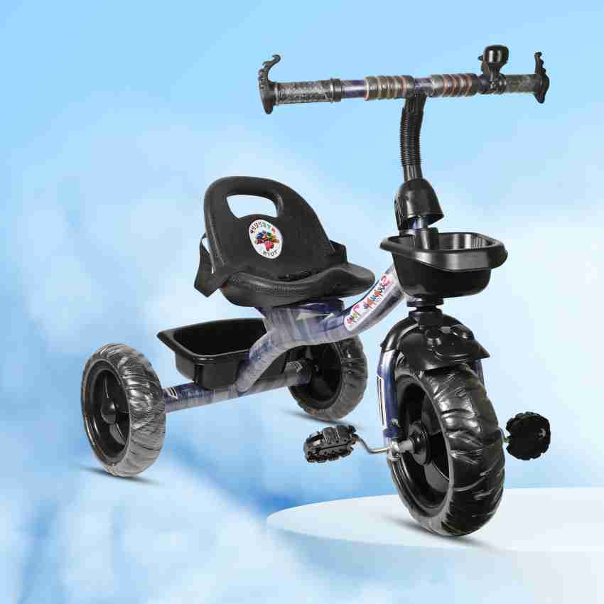 Dasan baby royal tricycle hotsell