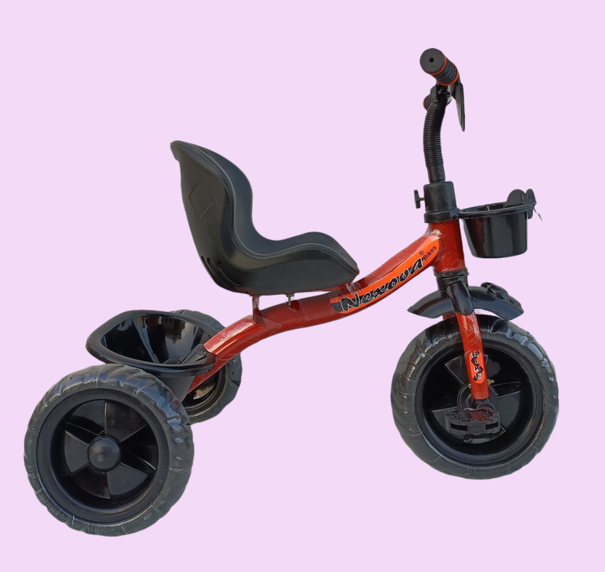 New outlet model tricycle