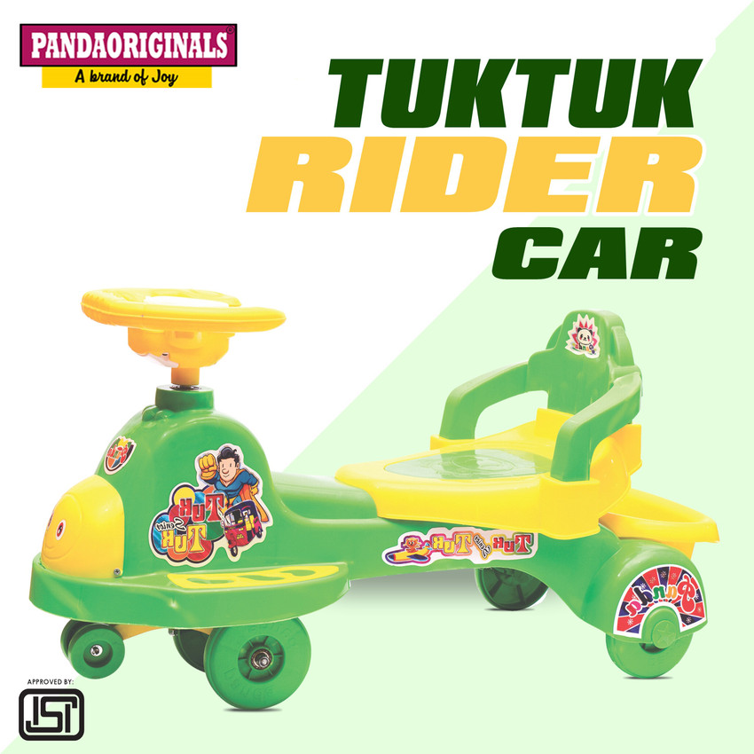 Tricycle senior sales