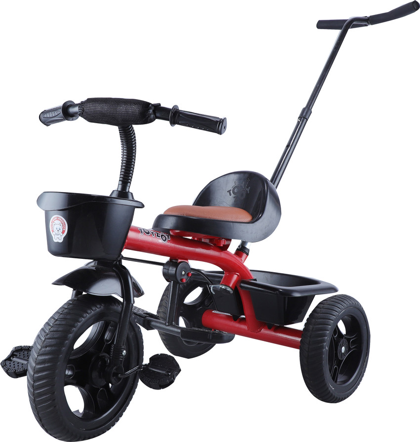 Baby trike shop with handle