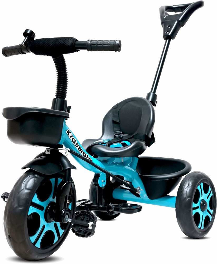 Baby tricycle 2024