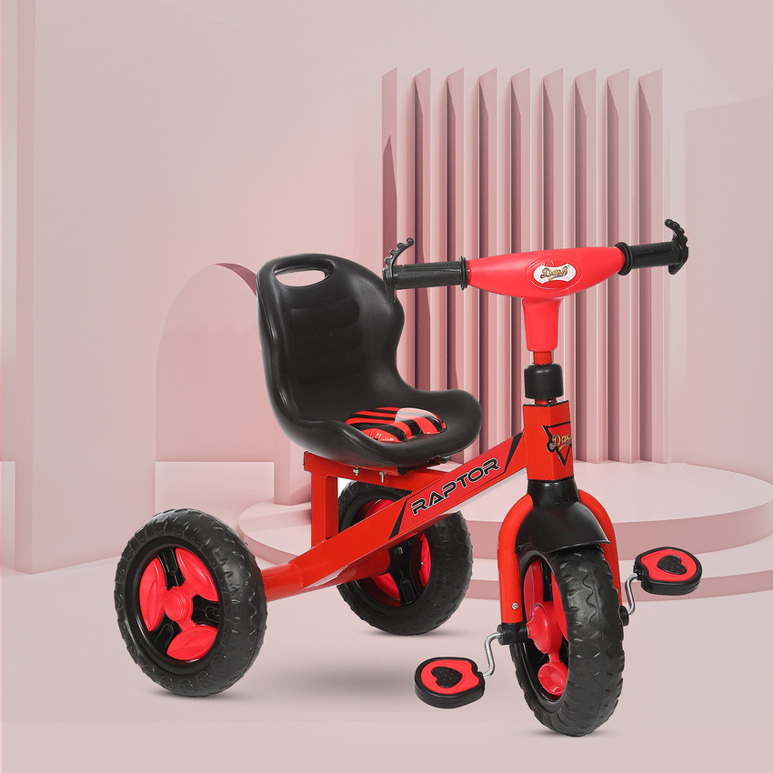 Dash baby tricycle 2025