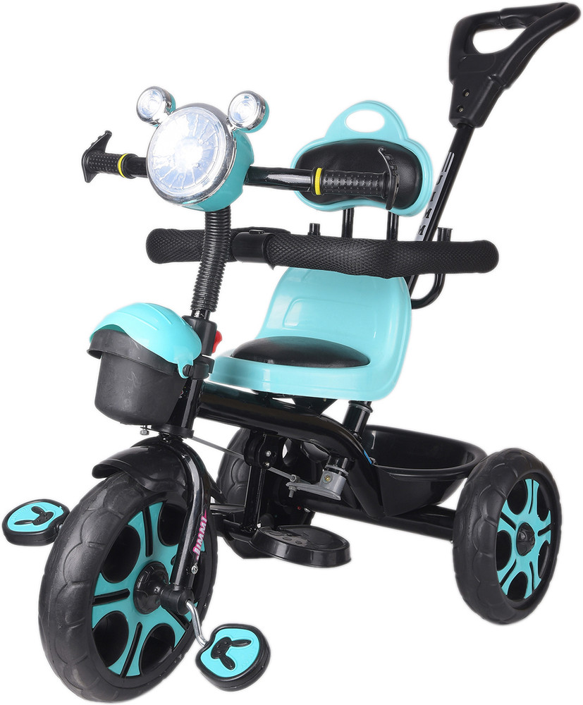 Toys R Us Avigo TRICYCLE WITH LIGHT MUSIC AND COMFORTABLE CUSHION SEAT Tricycle Price in India Buy Toys R Us Avigo TRICYCLE WITH LIGHT MUSIC AND COMFORTABLE CUSHION SEAT Tricycle online at Flipkart ...