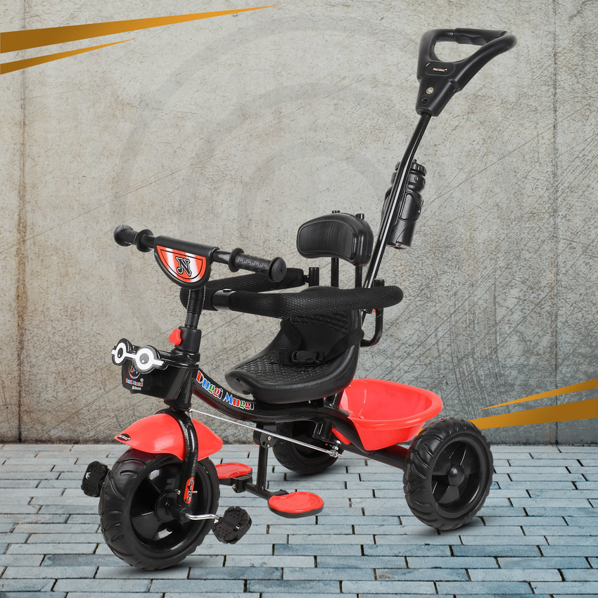 Best tricycle for toddlers clearance