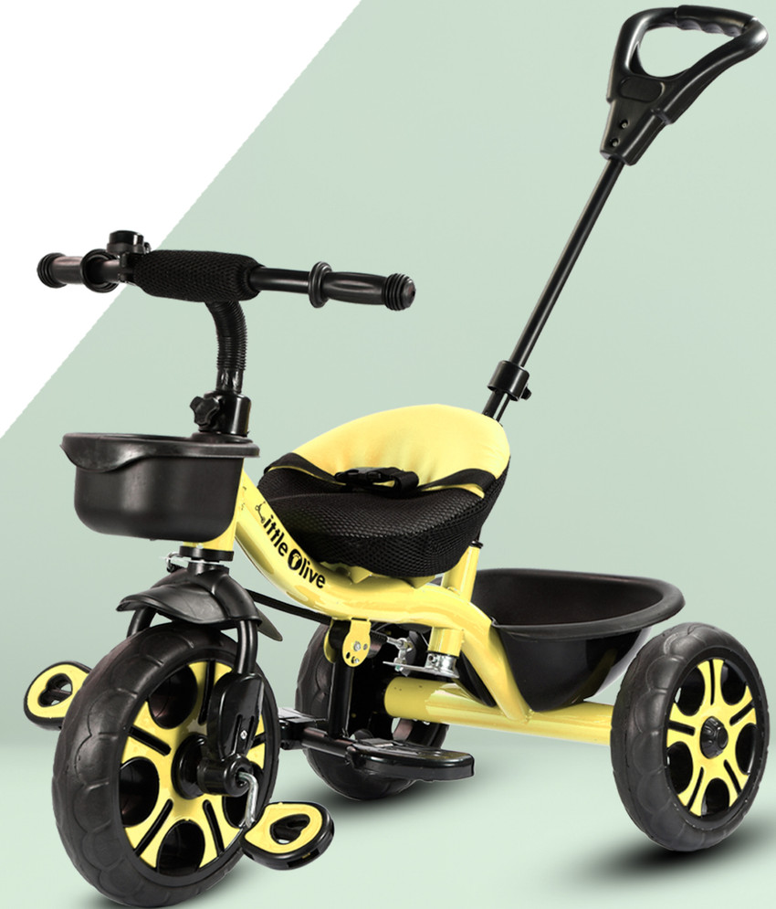 Little olive tricycle new arrivals