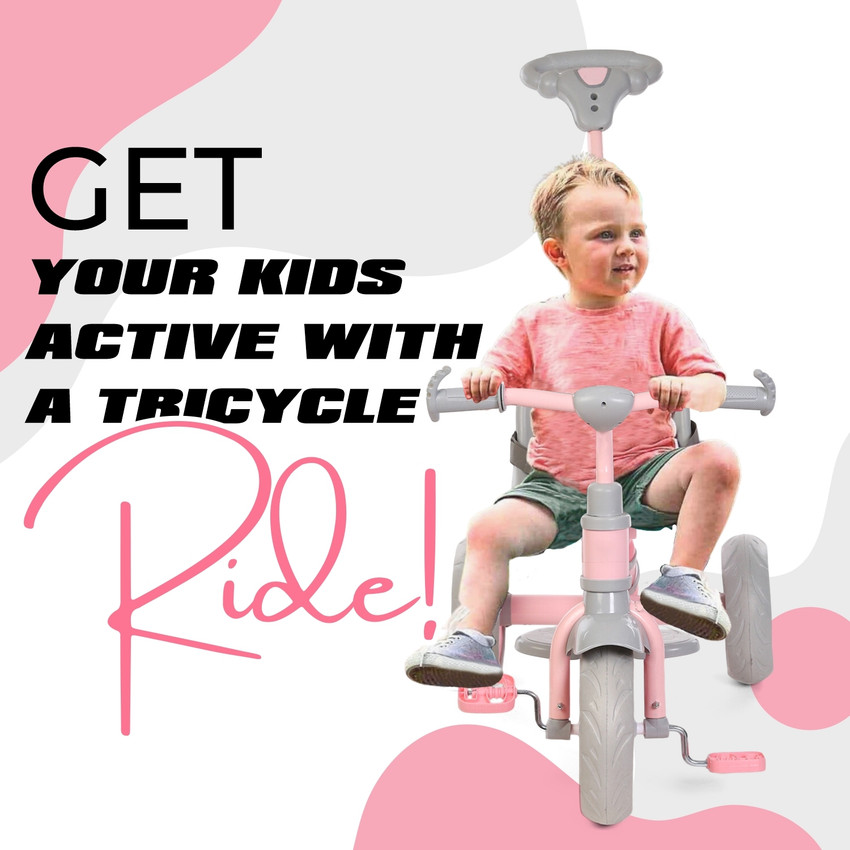 Toys r hotsell us girls bike