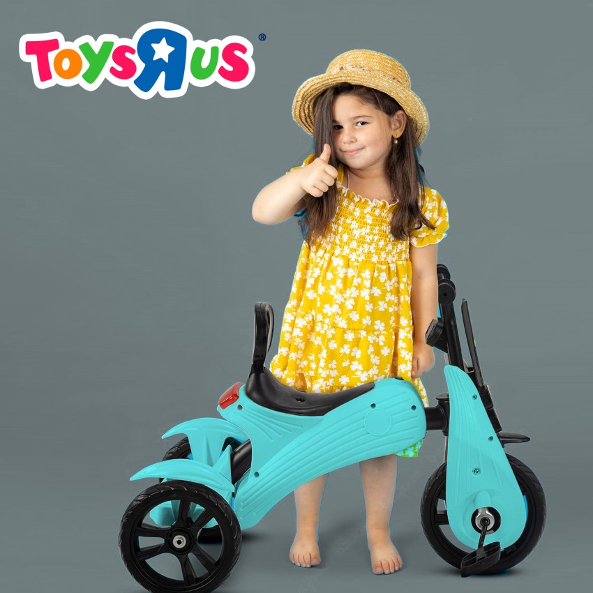 Toys R Us Avigo Premium Tricycle For