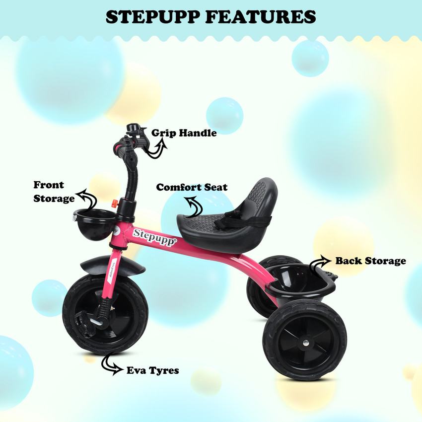 Comfort tricycle shop