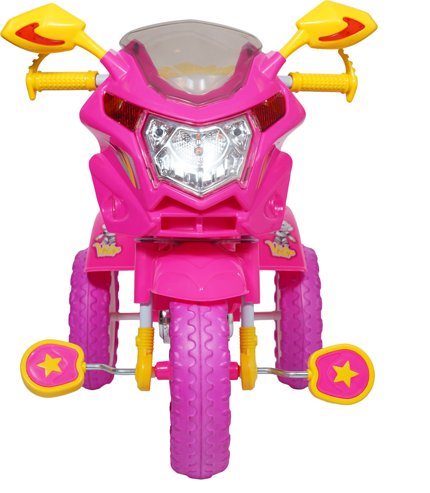Dash on sale victor tricycle