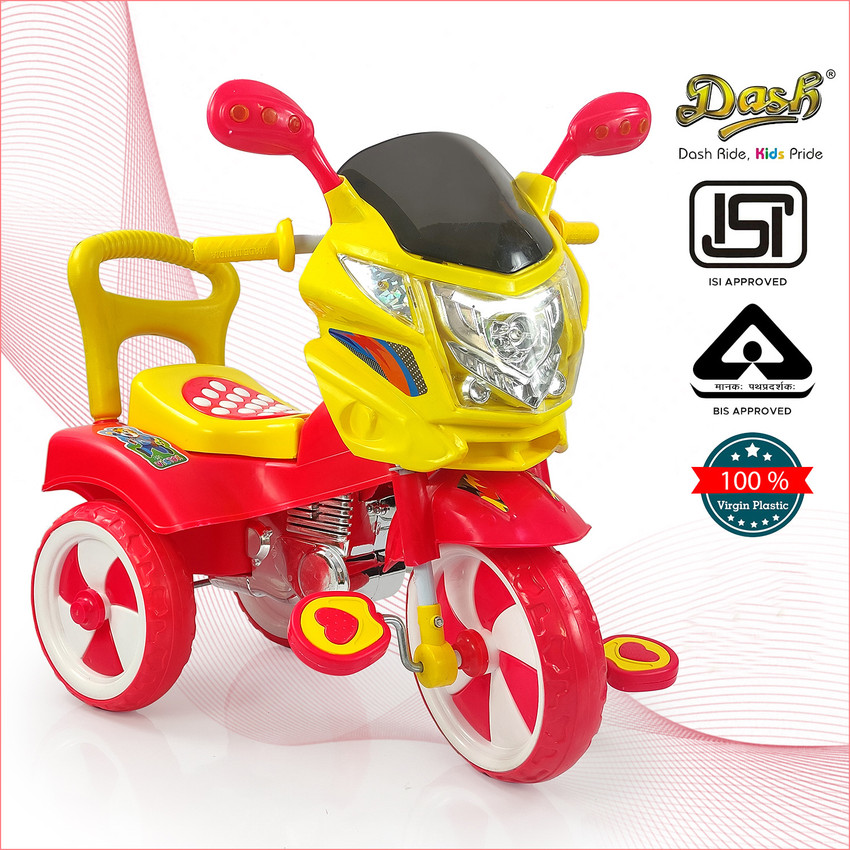 Baby cycle for 2 year old clearance
