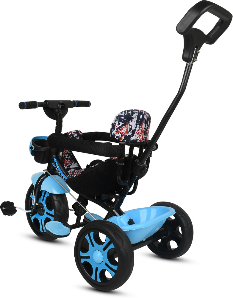 Little tikes 5 in 1 trike blue clearance