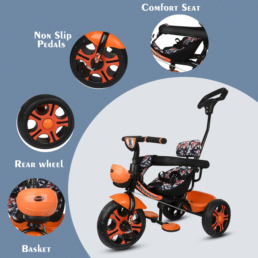 DUGGI MUGGI KIDS TRICYCLE RECOMMENDED FOR BABY GIRL OR BABY BOY N 1 Tricycle Best for age 1 2 3 4 5 years kids Tricycle Price in India Buy DUGGI MUGGI KIDS TRICYCLE RECOMMENDED FOR BABY