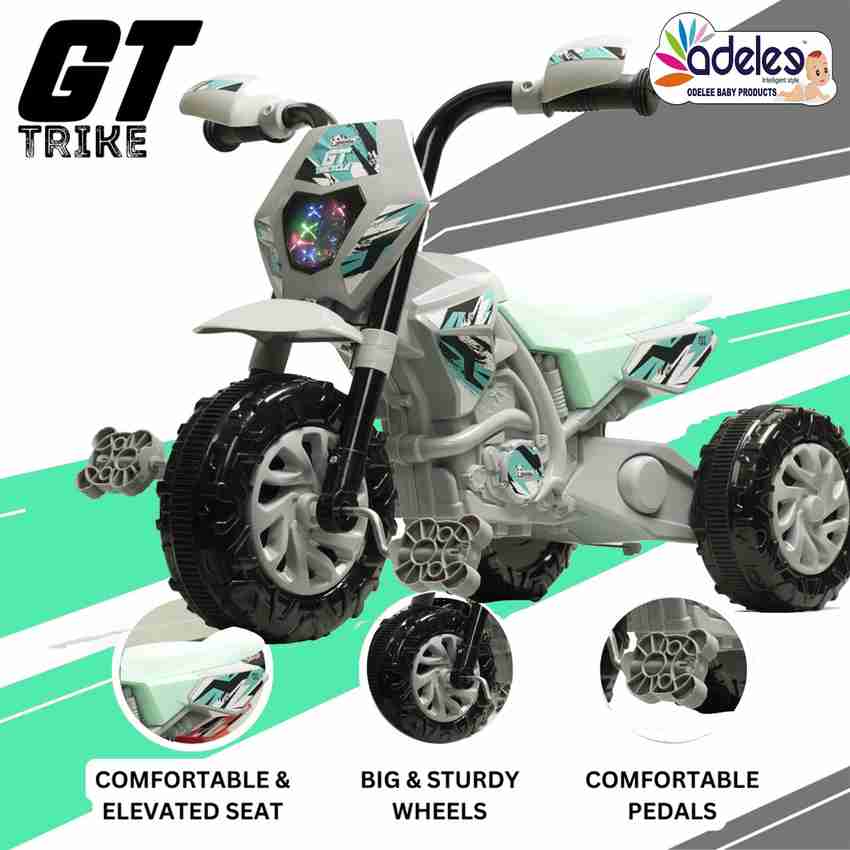 Gt kids bike best sale
