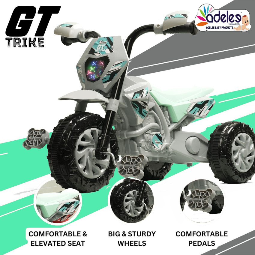 Boys hotsell gt bike