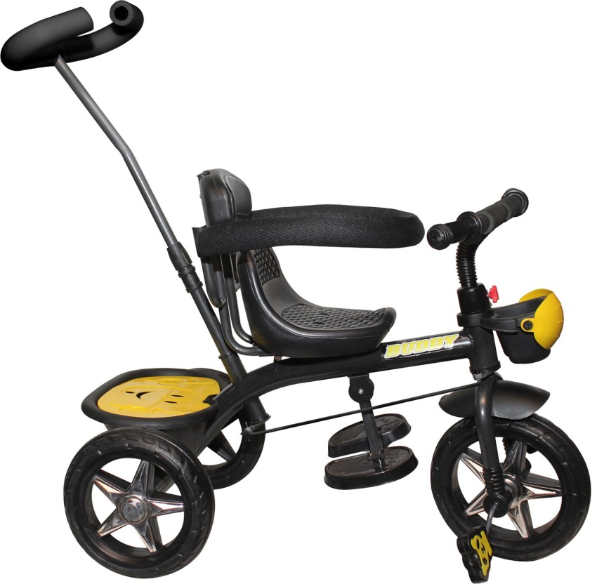 Primo Kid BUDDY Buddy Tricycle Price in India Buy Primo Kid BUDDY Buddy Tricycle online at Flipkart