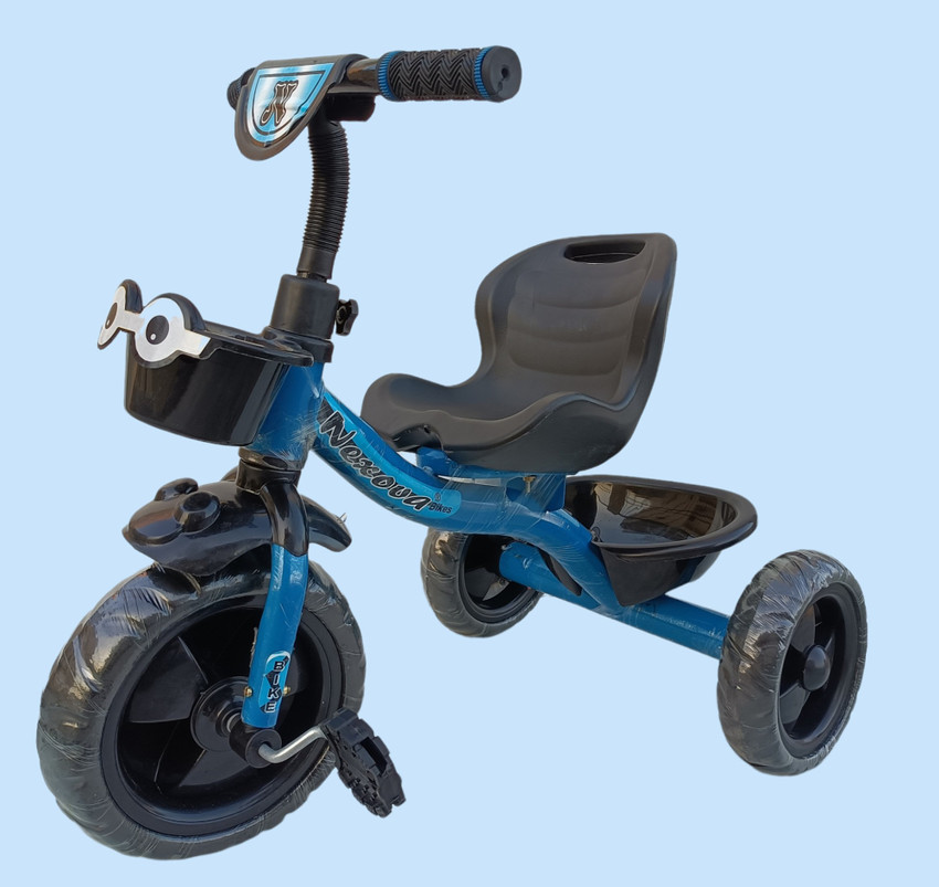 Cycle for 6 month new arrivals baby